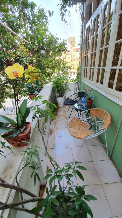 De Studio HomeStay Hanói Exterior foto