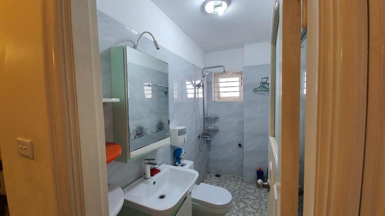 De Studio HomeStay Hanói Exterior foto